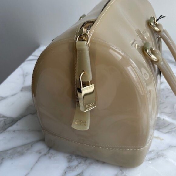 FURLA Candy Handbag - Picture 7 of 13